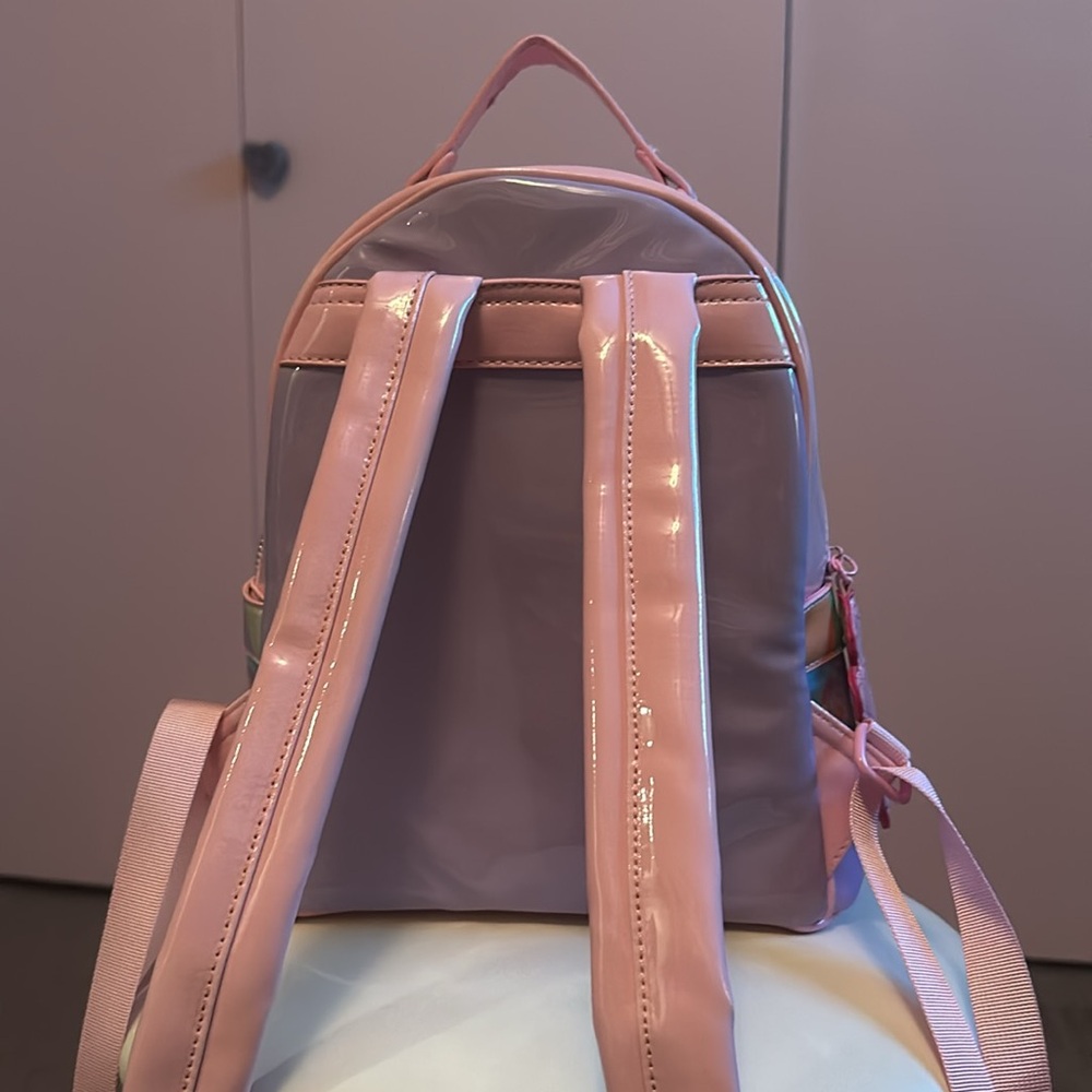 đźŤđźŤ¬Candy Land 🍬đźŤmimi backpack 🍬🍠slightly used - Picture 3 of 5